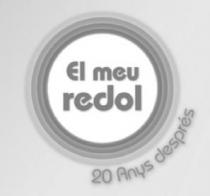 EL MEU REDOL 20 ANYS DESPRES