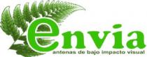 ENVIA - ANTENAS DE BAJO IMPACTO VISUAL