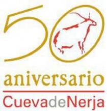 50 ANIVERSARIO CUEVA DE NERJA