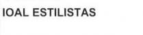 IOAL ESTILISTAS