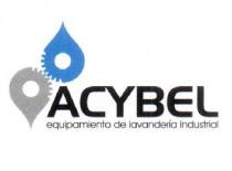 ACYBEL EQUIPAMIENTO DE LAVANDERIA INDUSTRIAL