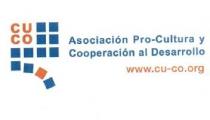CUCO ASOCIACION PRO-CULTURA Y COOPERACION AL DESARROLLO WWW.CU-CO.ORG