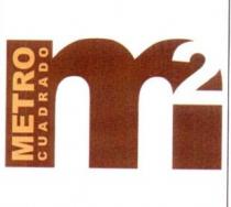 METRO CUADRADO M2