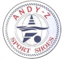 ANDY Z SPORT SHOES