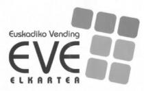 EUSKADIKO VENDING ELKARTEA EVE