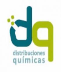 DQ DISTRIBUCIONES QUIMICAS