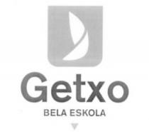 GETXO BELA ESKOLA