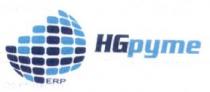 HGPYME ERP