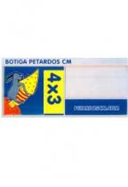 BOTIGA PETARDOS CM 4X3 PETARDOSCM.COM