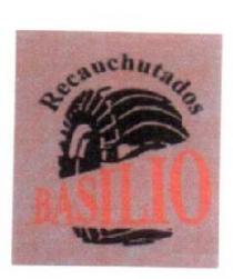 RECAUCHUTADOS BASILIO