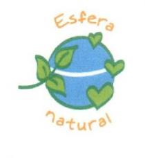 ESFERA NATURAL