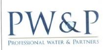 PW&P PROFESSIONAL WATER & PARTNERS