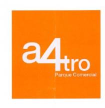 A4TRO PARQUE COMERCIAL