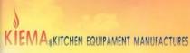 KIEMA KITCHEN EQUIPAMENT MANUFACTURES