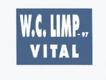 W.C. LIMP-97 VITAL