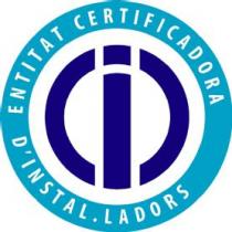 ENTITAT CERTIFICADORA D'INSTAL.LADORS