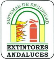 SISTEMAS DE SEGURIDAD EXTINTORES ANDALUCES