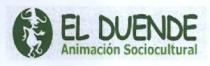 EL DUENDE ANIMACION SOCIOCULTURAL