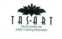 TAS-ART TASACIONES DE ARTE Y ANTIGUEDADES
