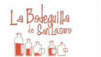 LA BODEGUILLA DE SAN LAZARO