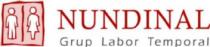 NUNDINAL GRUP LABOR TEMPORAL