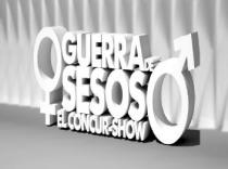 GUERRA DE SESOS EL CONCUR-SHOW