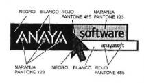 ANAYA SOFTWARE ANAYASOFT
