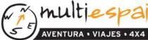 MULTIESPAI AVENTURA VIAJES 4X4
