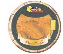 CEA ESLA QUESO MEZCLA