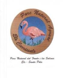 PARC NATURAL AGRARI ELS CARRISSALS PARC NATURAL DEL FONDO I LES SALINES ELX - SANTA POLA