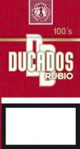 DUCADOS DD RUBIO