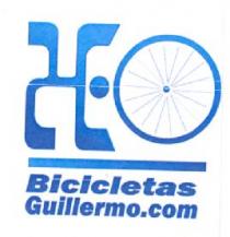 BICICLETAS GUILLERMO.COM