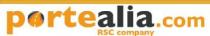 PORTEALIA.COM RSC COMPANY