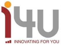 I4U INNOVATING FOR YOU