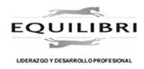 EQUILIBRI LIDERAZGO Y DESARROLLO PROFESIONAL