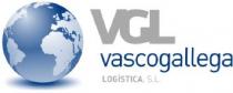 VGL VASCOGALLEGA LOGISTICA, S.L.