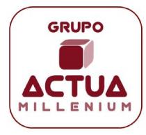 GRUPO ACTUA MILLENIUM