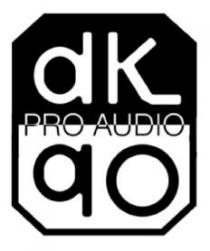 DK PRO AUDIO 90