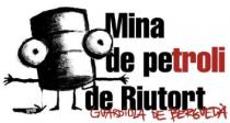 MINA DE PETROLI DE RIUTORT GUARDIOLA DE BERGUEDA