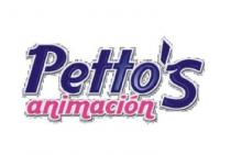 PETTO'S ANIMACION