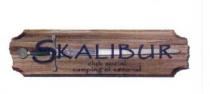 SKALIBUR CLUB SOCIAL CAMPING EL ESCORIAL