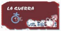 LA GUERRA DE LOS SEXOS