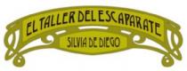 EL TALLER DEL ESCAPARATE SILVIA DE DIEGO