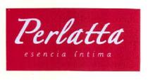 PERLATTA ESENCIA INTIMA