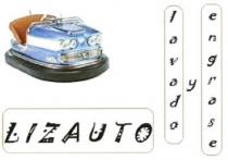 LIZAUTO LAVADO Y ENGRASE