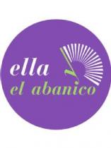 ELLA Y EL ABANICO