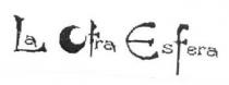 LA OTRA ESFERA