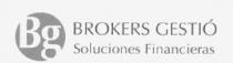 BG BROKERSGESTIO SOLUCIONES FINANCIERAS