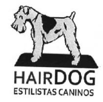 HAIR DOG ESTILISTAS CANINOS
