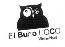 EL BUHO LOCO VIN DE NUIT